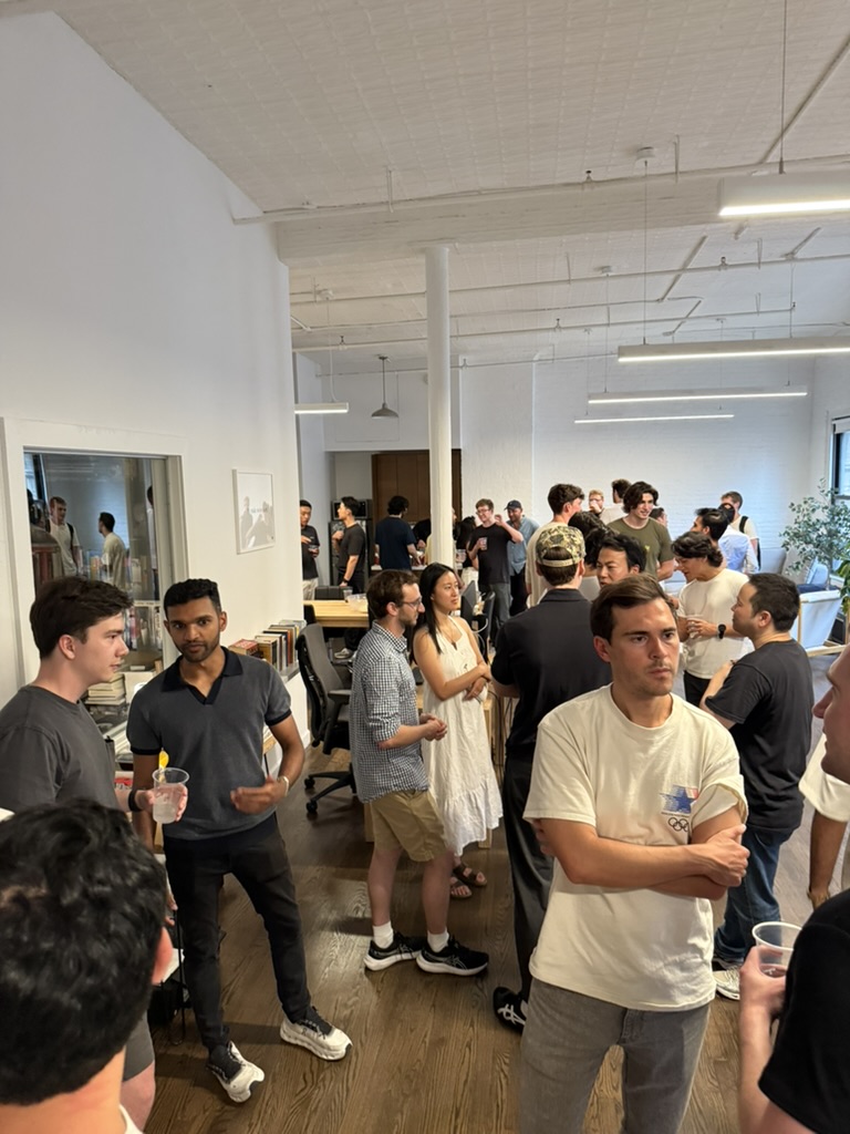 Joseph Choi tweet media