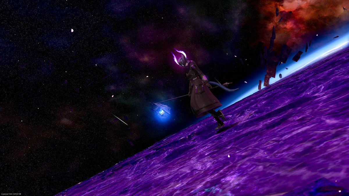 __page_'s tweet photo. Warrior of Darkness ⚔️ Warrior of Lightkeepers:
Heeding the call of champions beyond the drift 

#ffxiv #genshinimpact #ffxivscreenshots #ffxvigpose #flins https://t.co/Jecgr5R33N