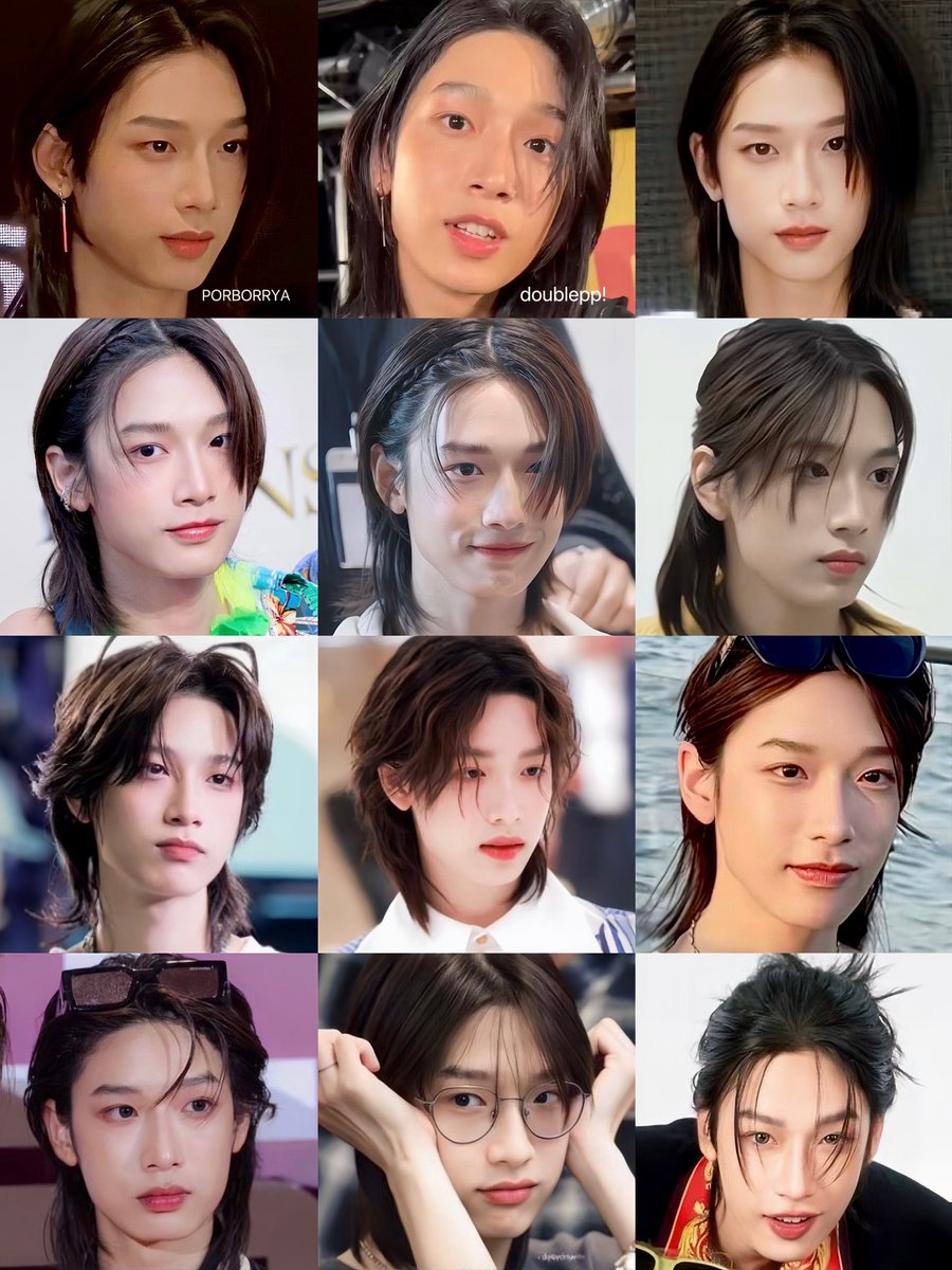 tatonatp's tweet photo. ลูกเน็กซ์ sex appeal สูงมากก คนอะไรโคตรขี้โกง หน้านางสวย แต่งยังไง ลุคไหนก็สวยละสวยหวานก็ได้สวยคมก็ได้ คนอะไรโคตรสวย 😭 https://t.co/n3BbjqrZHD