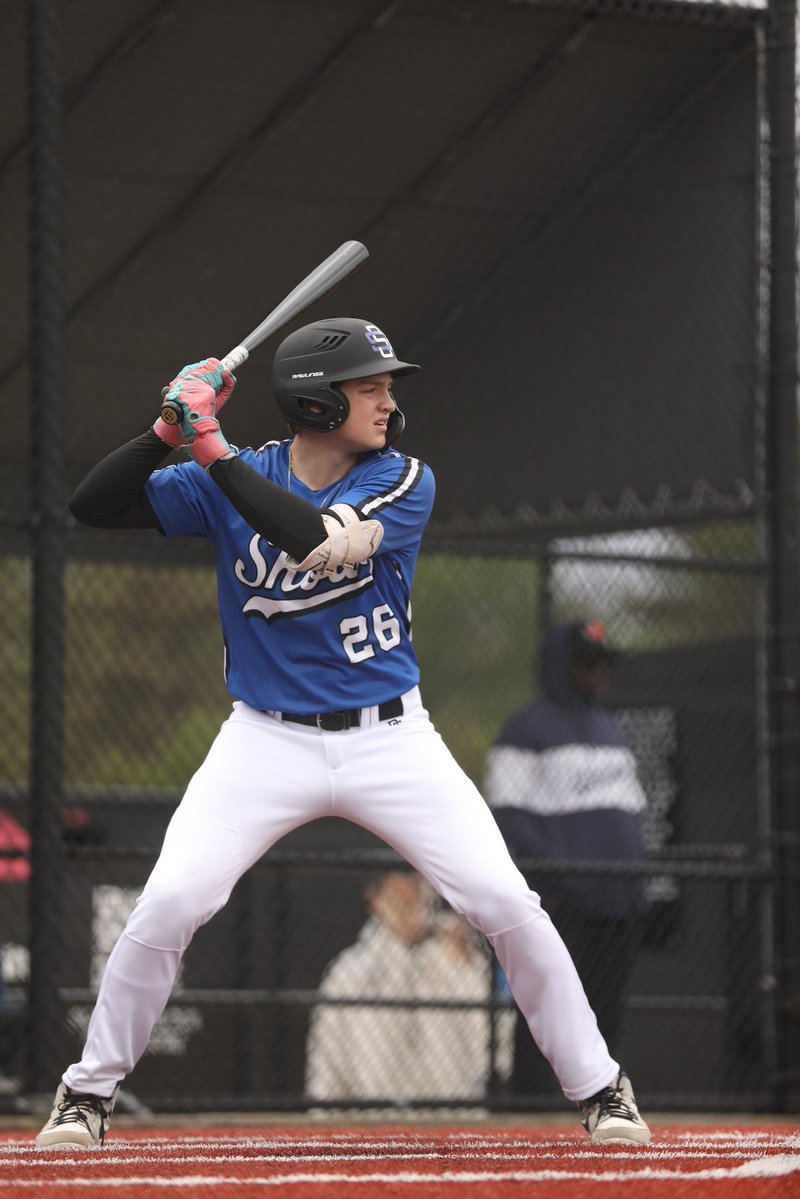 ShowTime Select Recruiting (@showtime_select) on Twitter photo Just an incredible 2025 calendar year for Cristian Moreno 2026 UTL INF <a href="/crismo080709/">Cristian Moreno</a> (Floral Park, NY) - Cristian was an integral part of the St Dominic Varsity team helping to propel the Bayhawks to a 1st place seed in the competitive CHSAA league on Long Island with his game Just an incredible 2025 calendar year for Cristian Moreno 2026 UTL INF <a href="/crismo080709/">Cristian Moreno</a> (Floral Park, NY) - Cristian was an integral part of the St Dominic Varsity team helping to propel the Bayhawks to a 1st place seed in the competitive CHSAA league on Long Island with his game