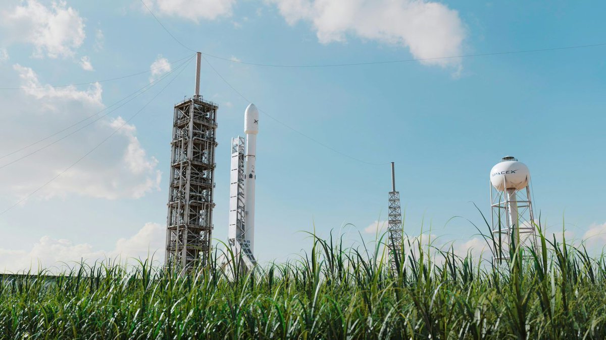 SpaceX uses satellites to close gaps in mobile and IoT coverage

iottechnews.com/news/spacex-us…

#IoT #smarthome #connecteddevices #automation #smartcities #IoTsecurity