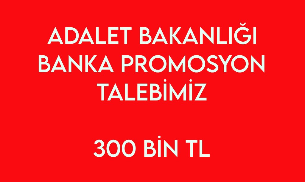 #VakıfbankAdaleteGel
Kredi kartlarını kapatıyoruz ❌
Ek hesapları kapatıyoruz ❌
Paramızı başka bankalara taşıyoruz 💸

VakıfBank’a tek sözümüz:
Yıllık ekonomik karı Bölüşmek zorundasınız.