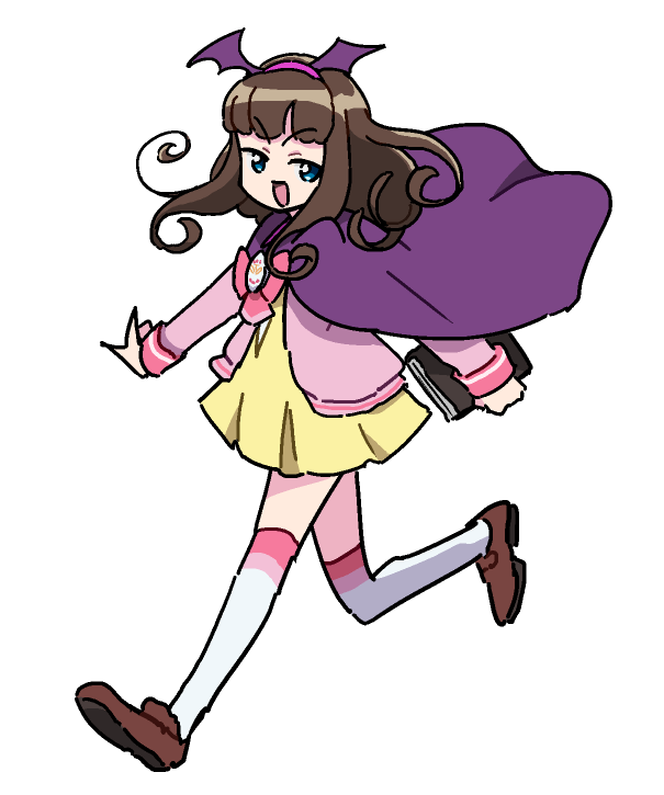 「」|ぼつおのイラスト