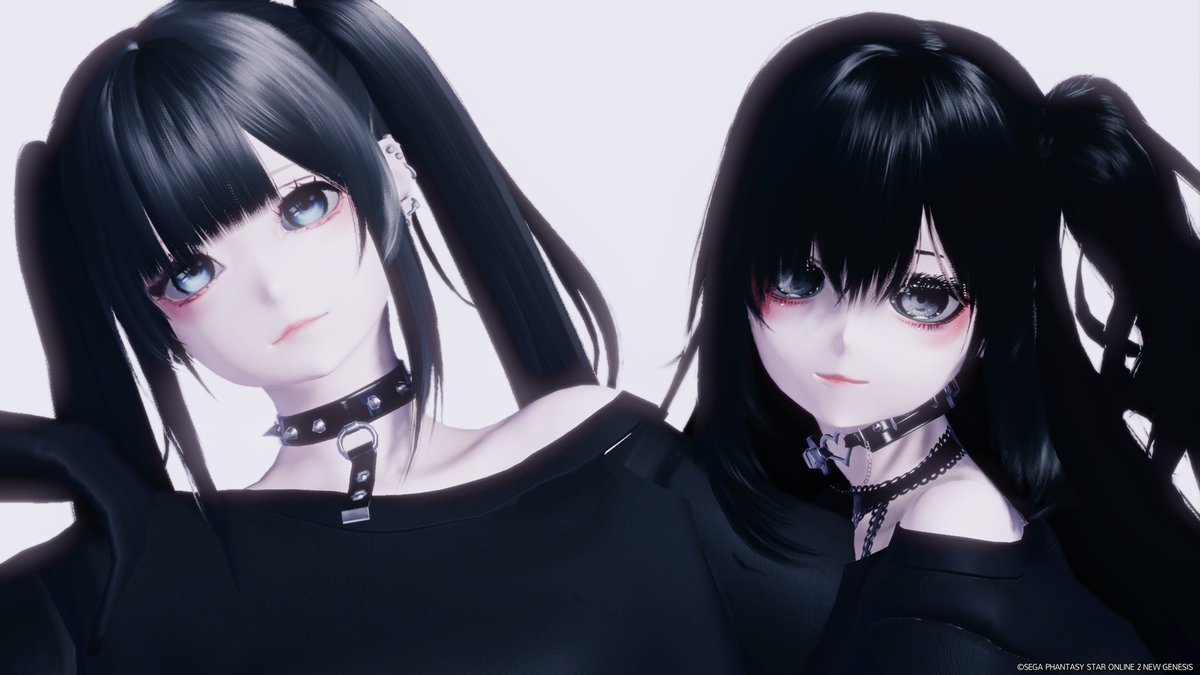 rozemuuu's tweet photo. 今日もたくさんとれました
なかよし2が強すぎた 
#PSO2NGS_SS https://t.co/Yw9mnnDyP1