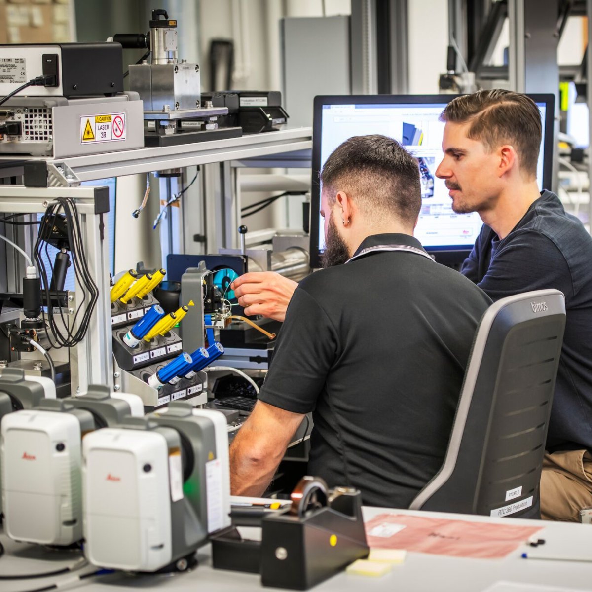 SCCS (@sccssurvey) on Twitter photo Need field support? We’ve got you! 🧭
SCCS offers:
▪️ Remote help
▪️ Tech support
▪️ Repairs
▪️ Equipment hire
▪️ Training
Our experienced team is here to help.
📧 techsupport.geo@sccssurvey.co.uk
📞 01480 404888
#Construction #Surveying #Geomatics #SCCS Need field support? We’ve got you! 🧭
SCCS offers:
▪️ Remote help
▪️ Tech support
▪️ Repairs
▪️ Equipment hire
▪️ Training
Our experienced team is here to help.
📧 techsupport.geo@sccssurvey.co.uk
📞 01480 404888
#Construction #Surveying #Geomatics #SCCS