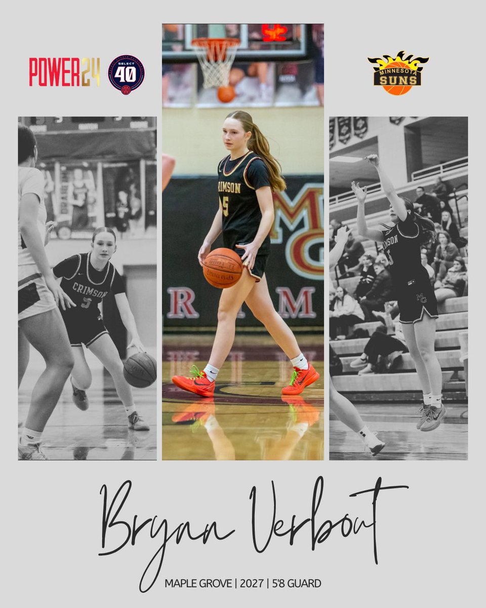 Abby Notch (@coachnotch) on Twitter photo This lefty will light it up from outside! ๐๐ฏ <a href="/Brynn_Verbout/">Brynn Verbout</a> is built for the nationโs most competitive circuit, <a href="/SelectEventsBB/">Select Events Basketball</a> ๐ช๐ฝ This lefty will light it up from outside! ๐๐ฏ <a href="/Brynn_Verbout/">Brynn Verbout</a> is built for the nationโs most competitive circuit, <a href="/SelectEventsBB/">Select Events Basketball</a> ๐ช๐ฝ