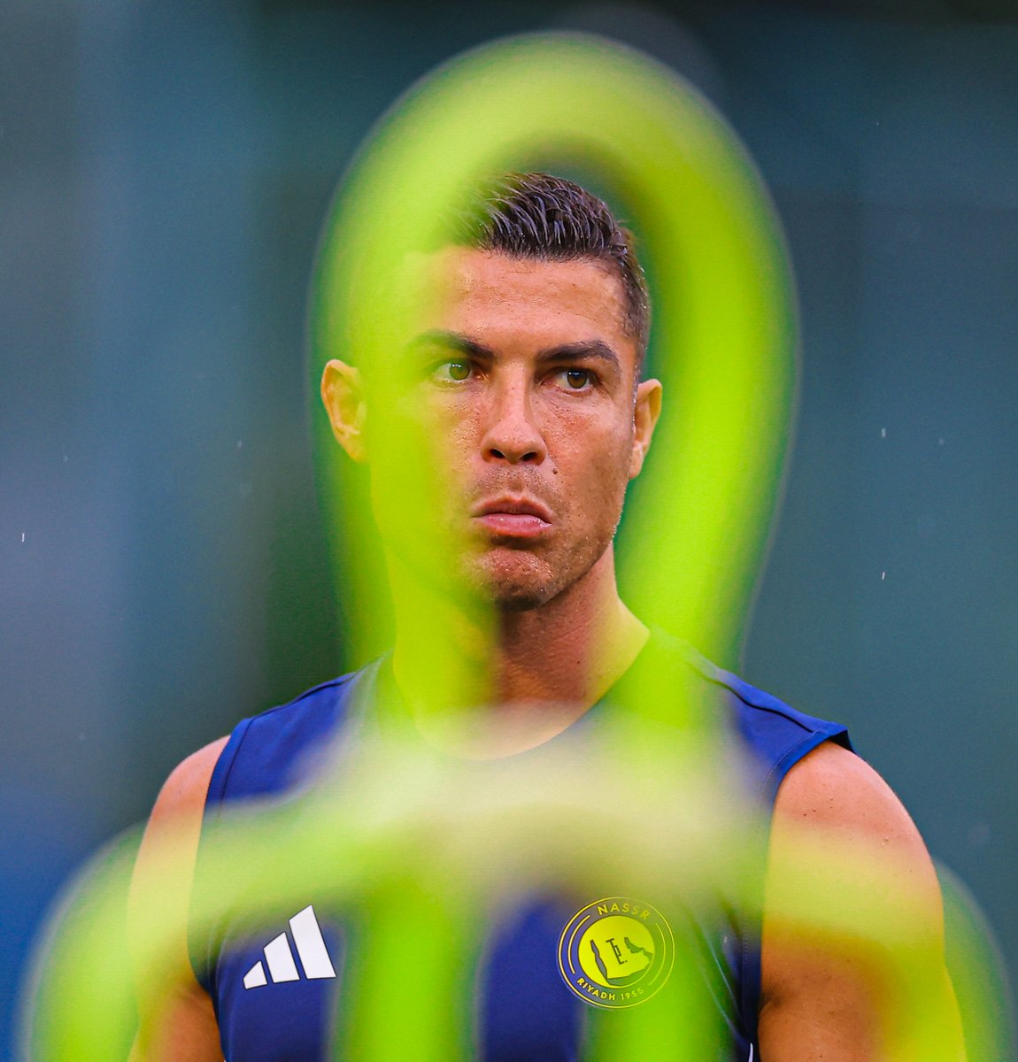 AlNassrFC's tweet image. ختام تدريباتنا لمباراة نصف النهائي 💛
#النصر_الاتحاد | #النصر_في_هونغ_كونغ