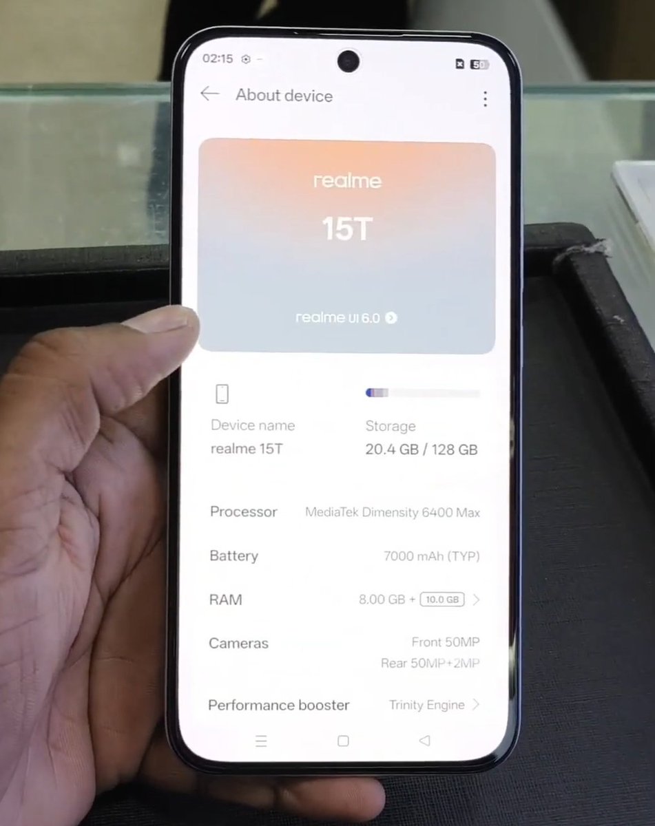 Debayan Roy (Gadgetsdata) tweet media