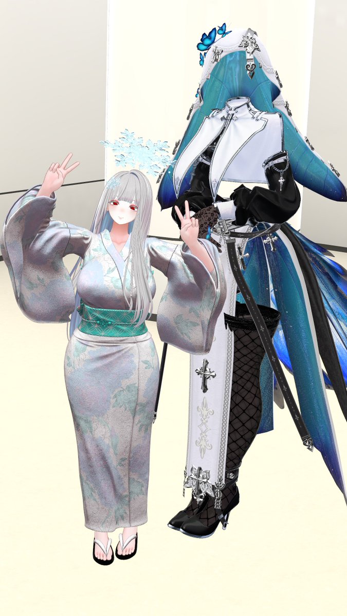 ＃ミルティナ集会 のお写真！その①！
透明人間で参加しましたよ！