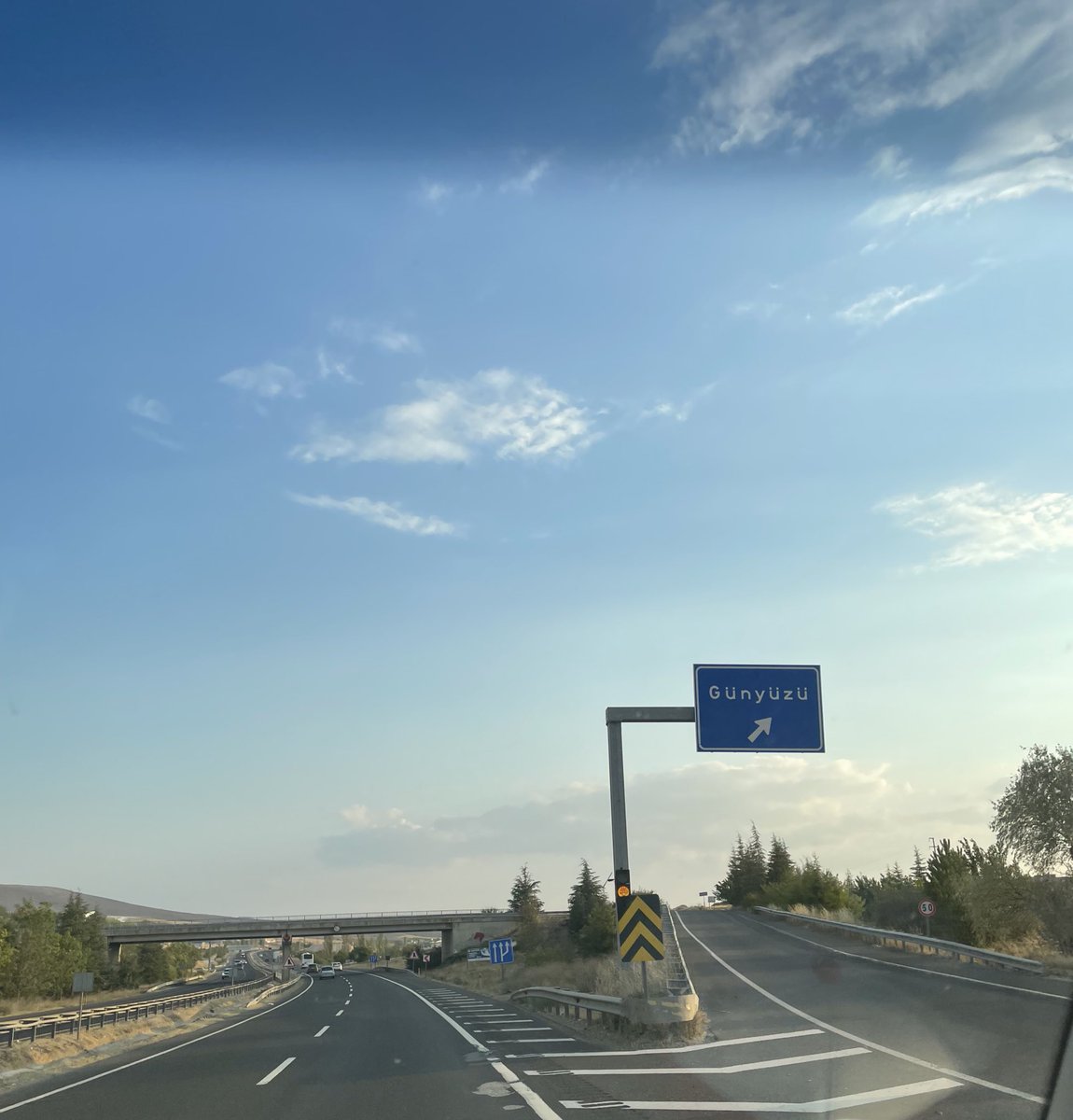 Göremedik…