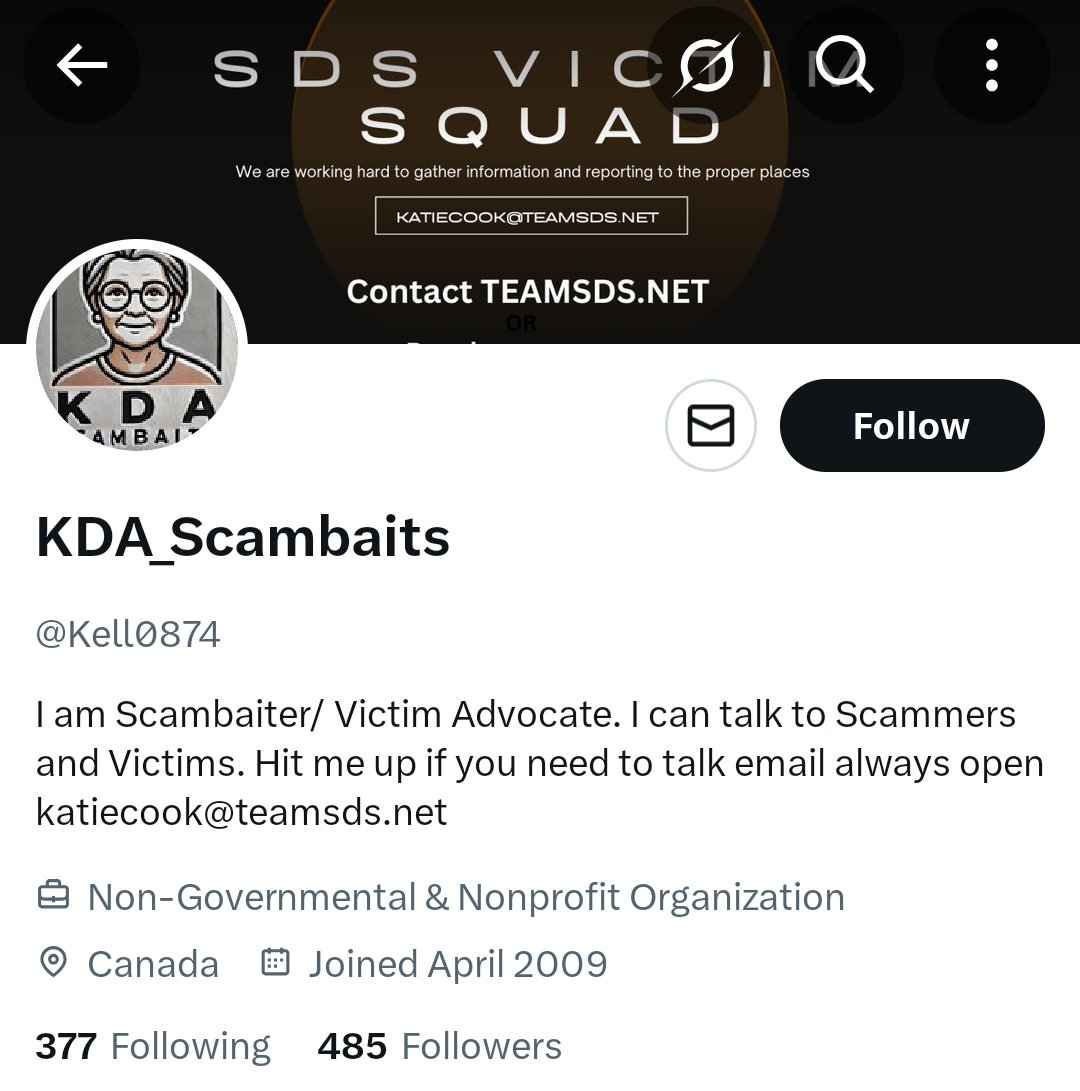 SP_COMM's tweet image. Please report this user, who is a female scammer stealing people's Bitcoin.