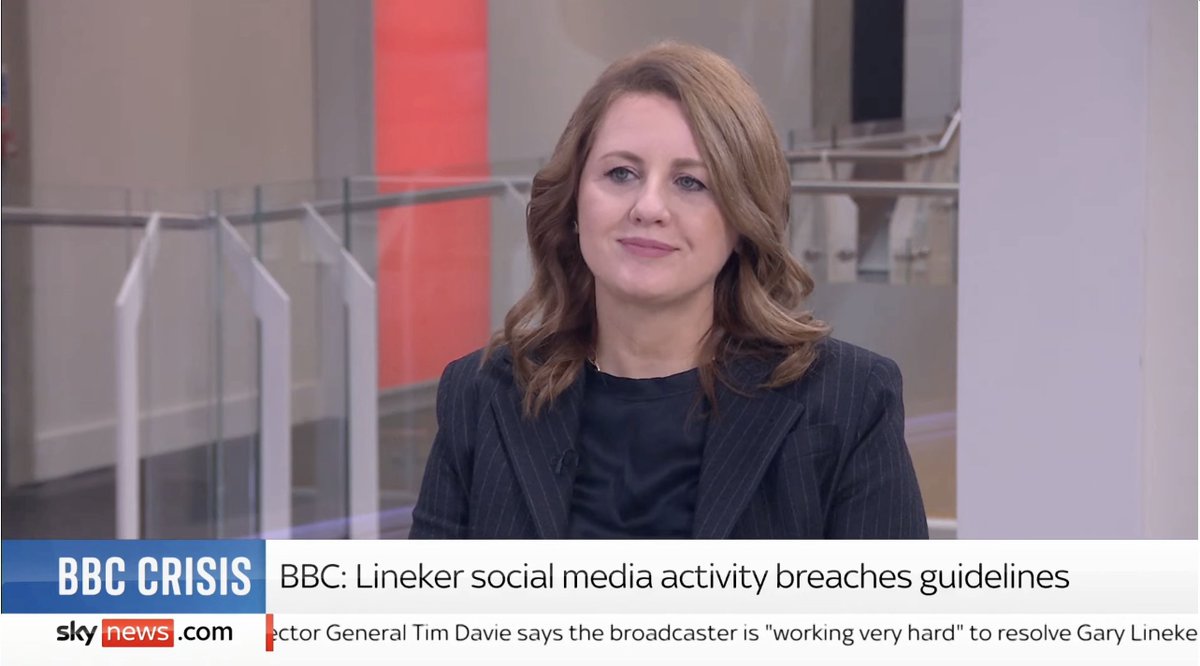 BroadcastReady's tweet photo. Would you like to go on shows like BBC News or CNN as an expert? We'll give a free masterclass on the 3 critical errors people make when trying get on air, &amp; how you can avoid those errors. Tue Aug 19, 11am EST/4pm UK with Q&amp;A. Register👉 https://t.co/NFSRwC2kGc 
#JournoRequest https://t.co/ktULdwJdIM