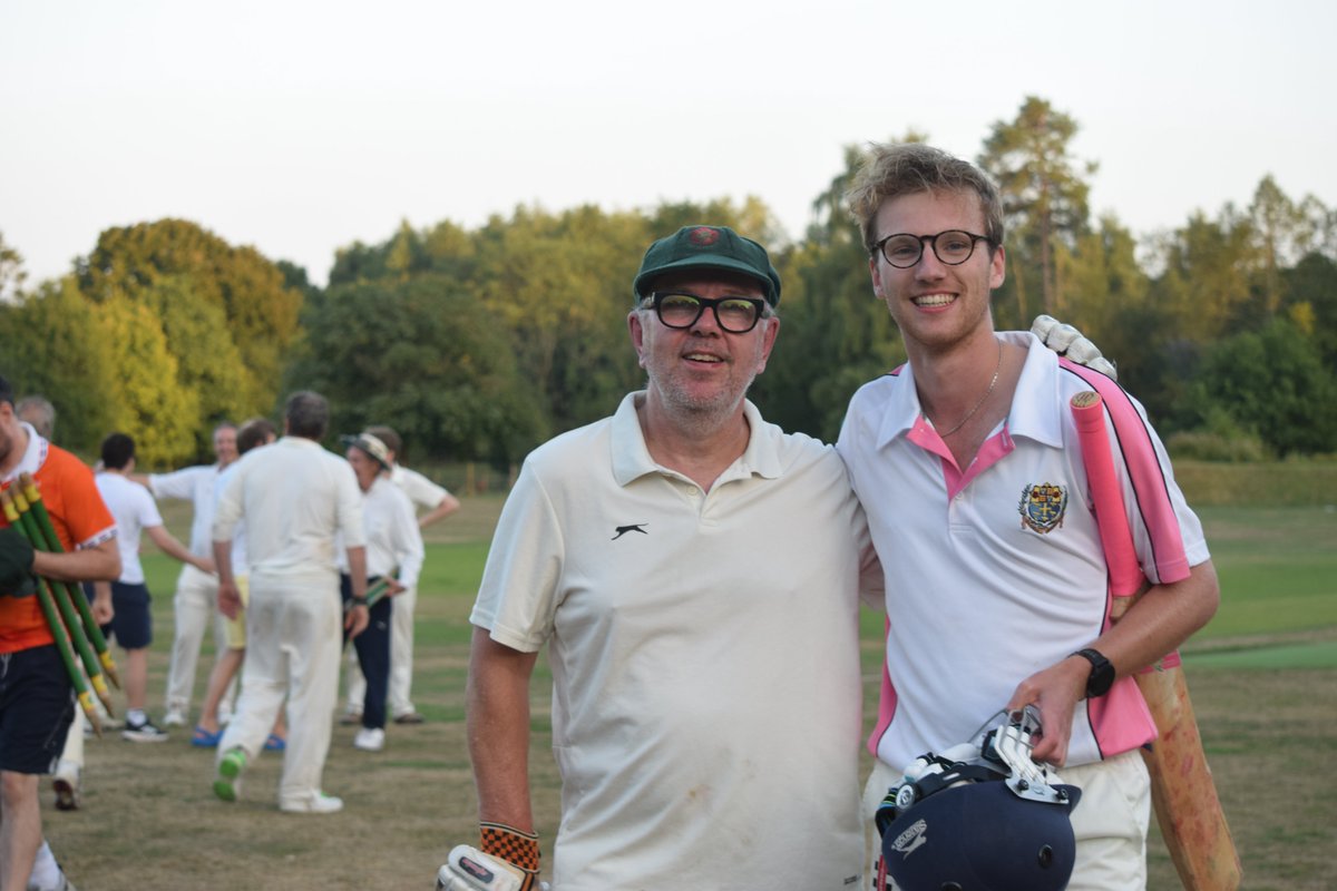 The Bushmen tweet media