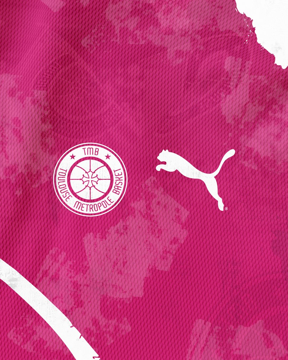 Toulouse Métropole Basket tweet media