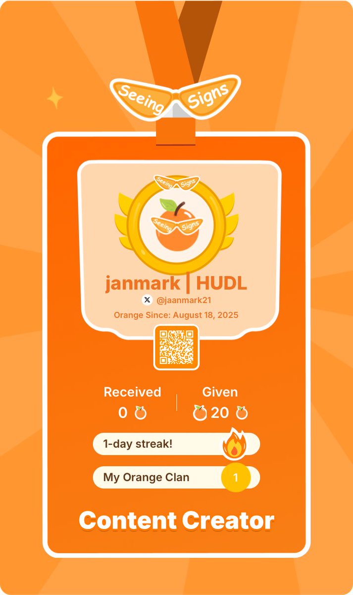 janmark 🧡🍊 tweet media