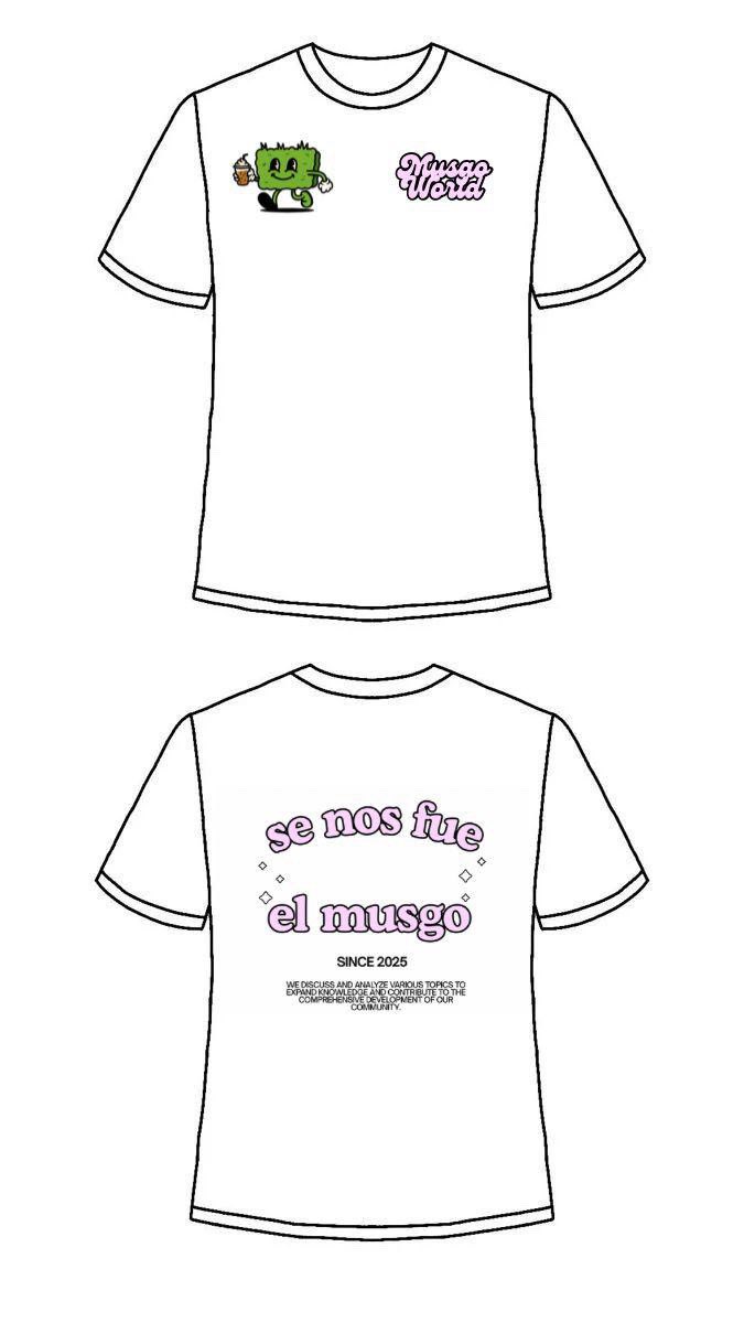Harboiled_'s tweet photo. Se viene nuevo proyectos chicos…..

Coming Soon 🔜🔜🔜

#merchandise #BRANDNEW https://t.co/jSj0vZ9UDL