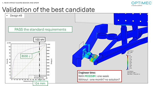 This week, join us for a webcast with <a href="/TECHNIA/">TECHNIA</a>:  You’ll learn how to: run structural, thermal, and multi-physics analysis earlier in the design cycle; automate parametric optimization to find the best-performing design fast; and more. Register at event.on24.com/wcc/r/5023468/…
