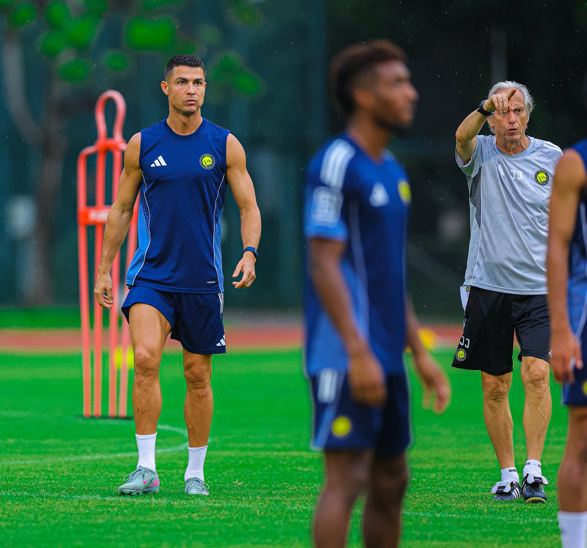 AlNassrFC's tweet image. غدًا نلتقي بإذن الله 🙏
#النصر_الاتحاد | #النصر_في_هونغ_كونغ