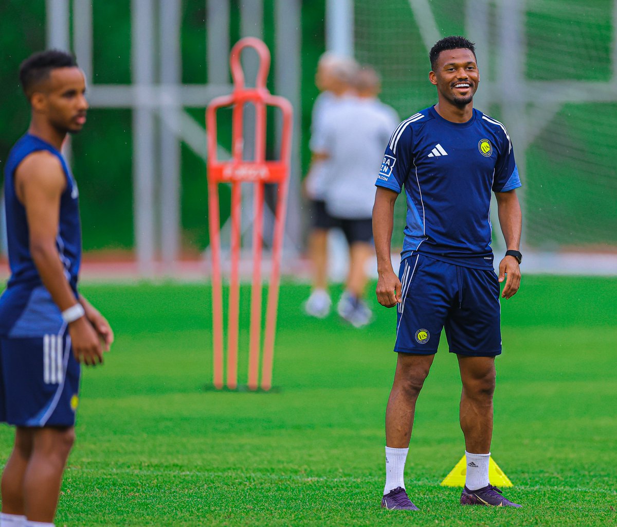 AlNassrFC's tweet image. غدًا نلتقي بإذن الله 🙏
#النصر_الاتحاد | #النصر_في_هونغ_كونغ