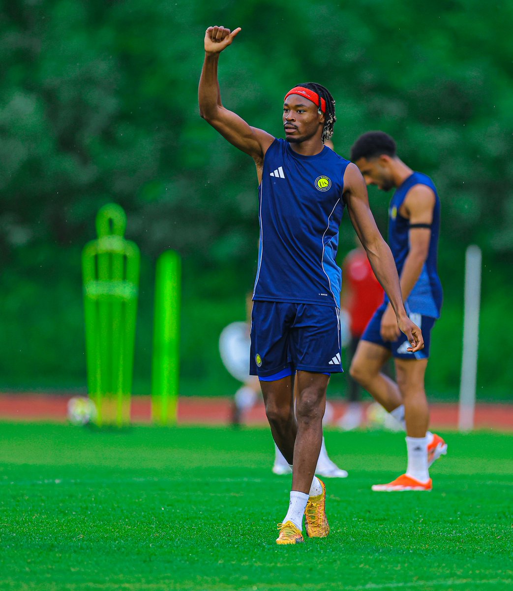 AlNassrFC's tweet image. غدًا نلتقي بإذن الله 🙏
#النصر_الاتحاد | #النصر_في_هونغ_كونغ