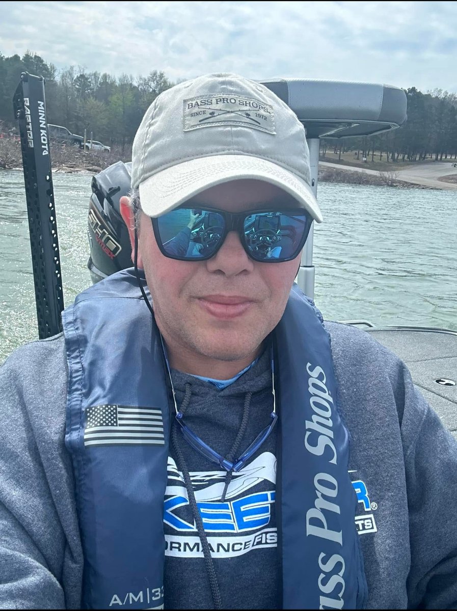 Excited to welcome Steven Son as TerraMax’s new Account Manager in AR, TN, LA &amp; MS! An outdoorsman &amp; Arkansas native, Steven’s ready to support growers &amp; dealers this season.