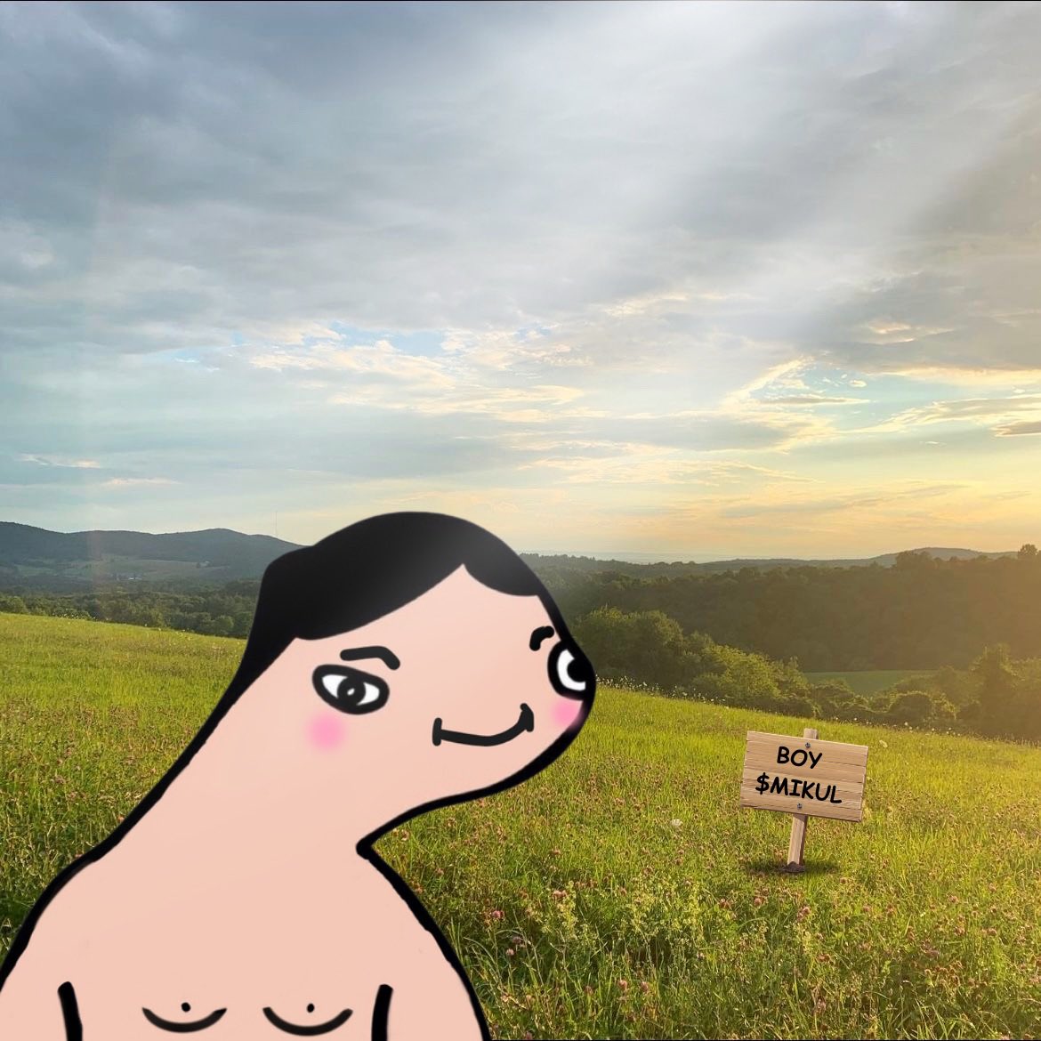 hoppeh mundey $S beibehs