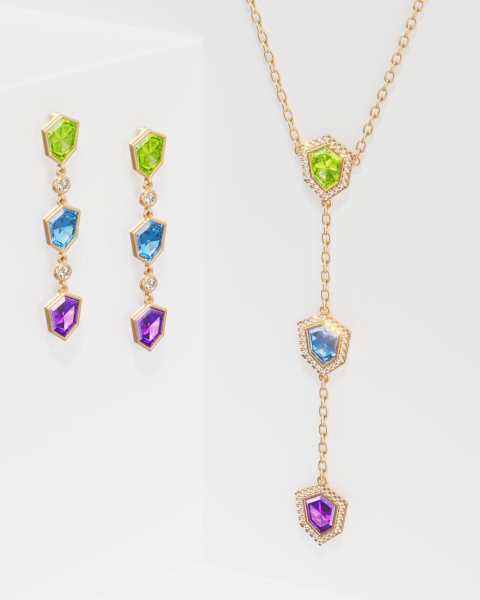 DamasJewellery's tweet image. A modern ode to heritage — unique stones, crafted exclusively for you. Shop spring online and in-store.

#ColoursOfSpring #SpringByDamas #DamasJewellery #HouseOfJewelleryDesign #summerWithDamas