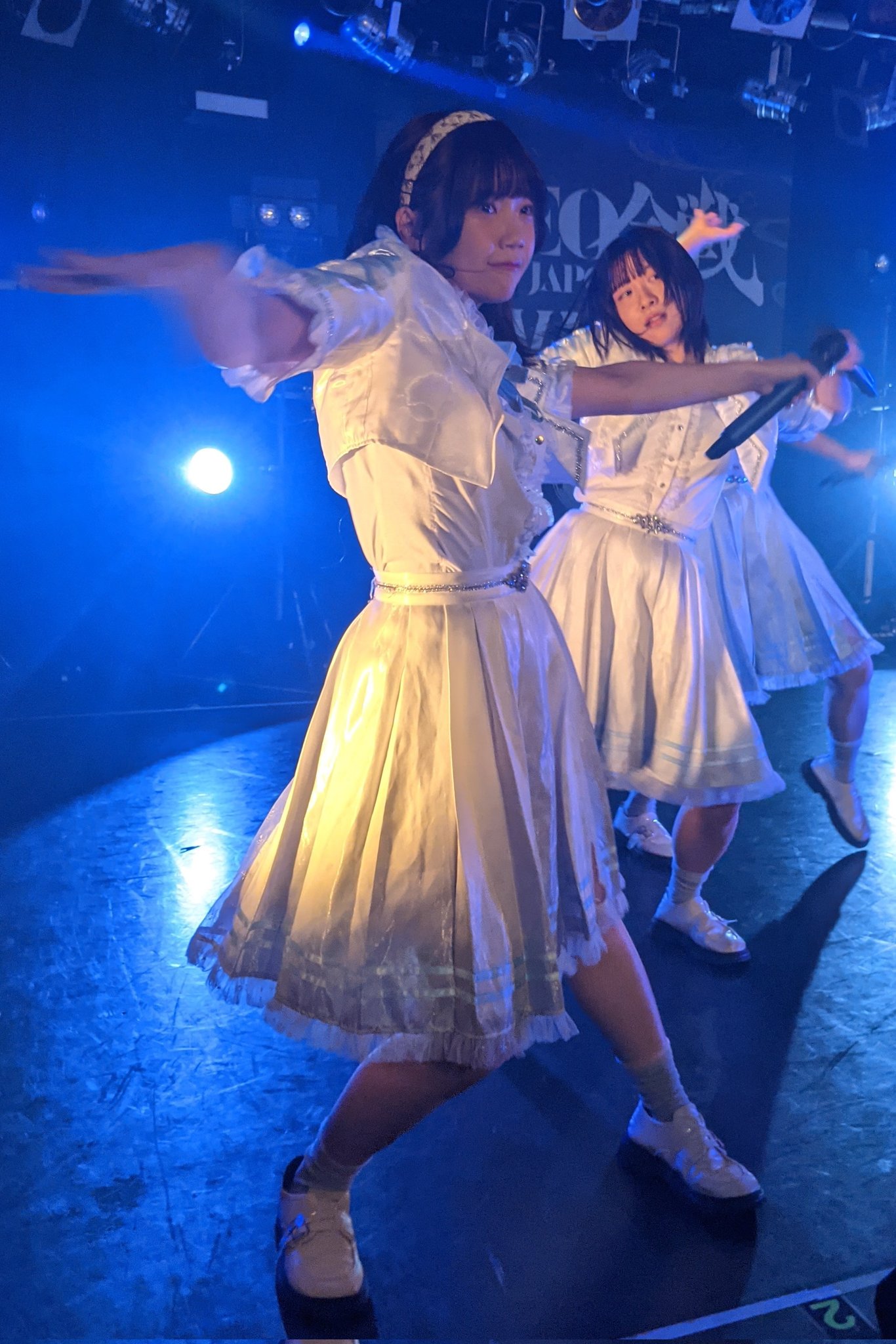 SOPHIA ツアータオル SOPHIA TOUR 2024 