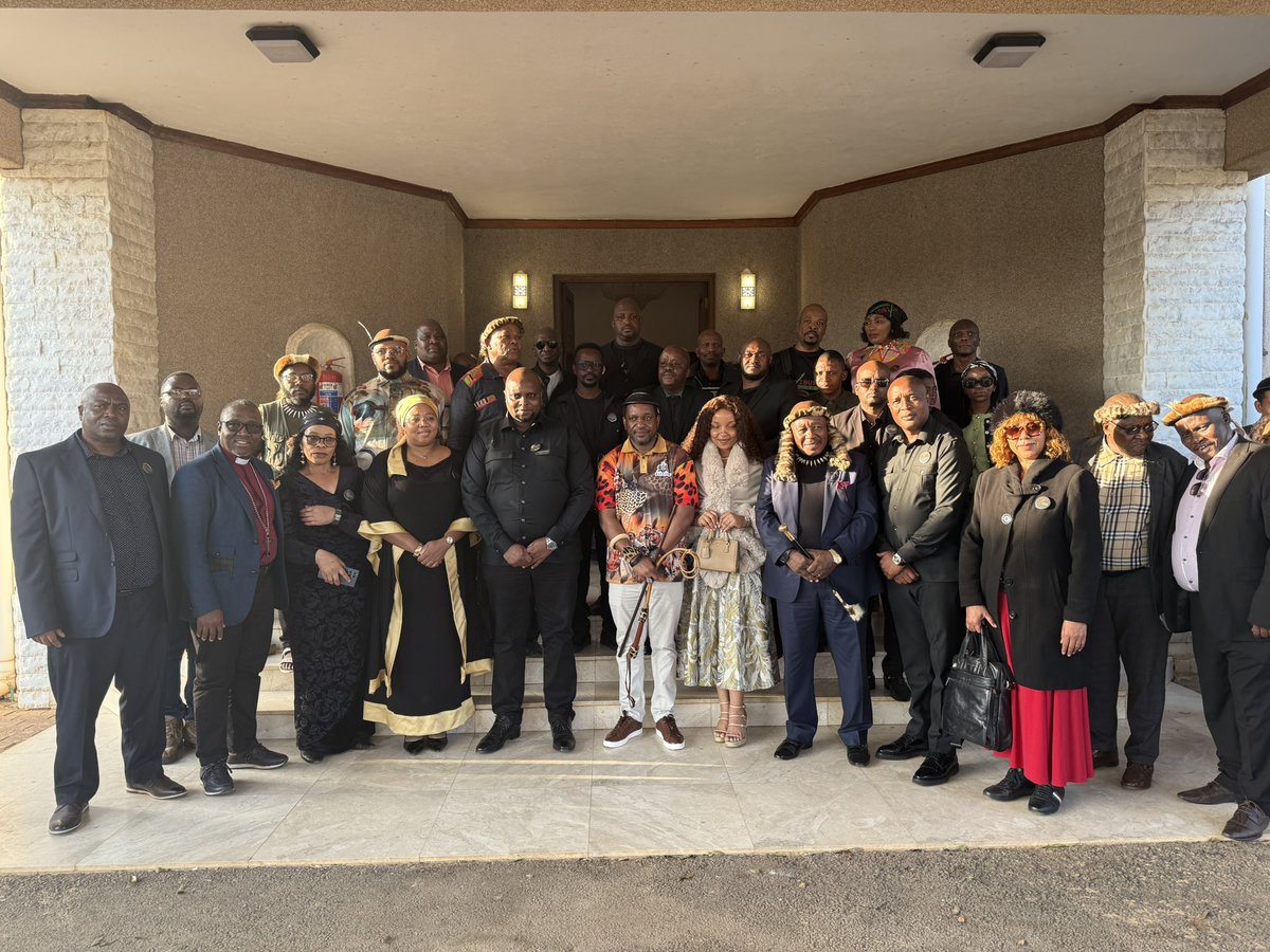 Floyd Shivambu tweet media