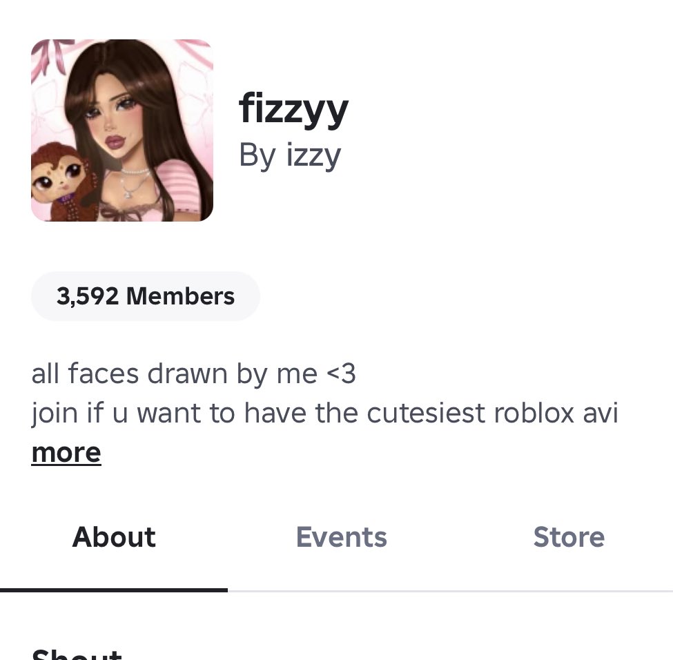 izzy tweet media