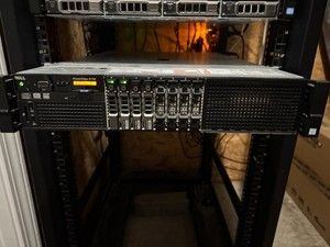 itguyeric's tweet image. I’ve listed servers + PC components from my #IT adventures on my eBay store. Every bit of support helps while my family and I recover from my layoff earlier this year. Perfect for #homelab, #linux, and #opensource. Please share with your #ITCommunity  buff.ly/K0ctZ8W