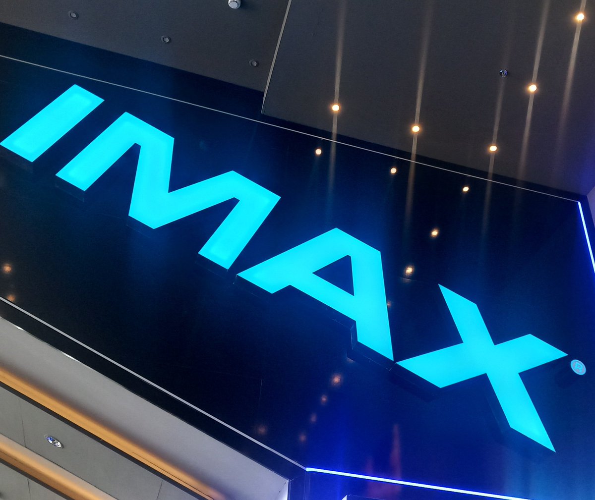 masterwayne85's tweet image. 2ª experiencia #IMAX del #Verano
#IMAXExperience #FantasticFour #FantasticFourFirstSteps #fantasticfourspoilers