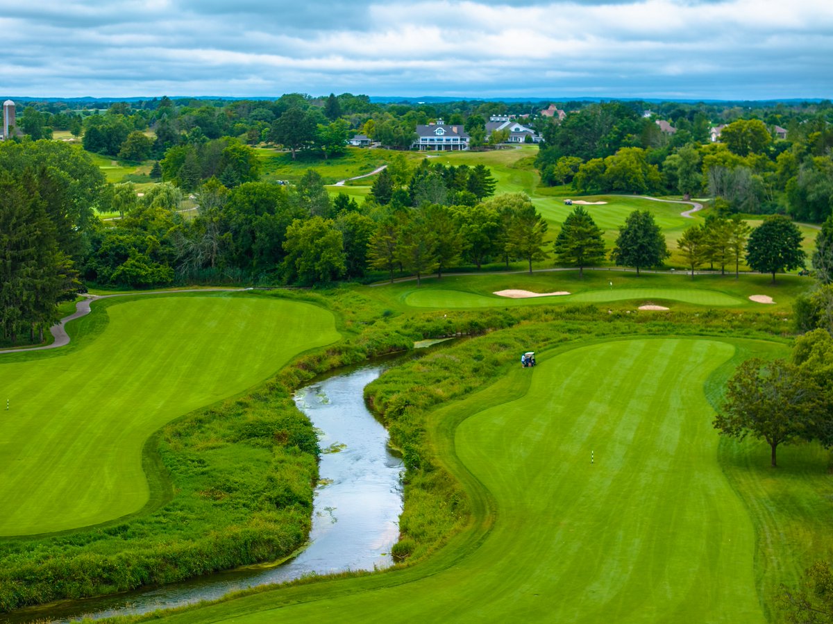 Milwaukee Golf Tour tweet media