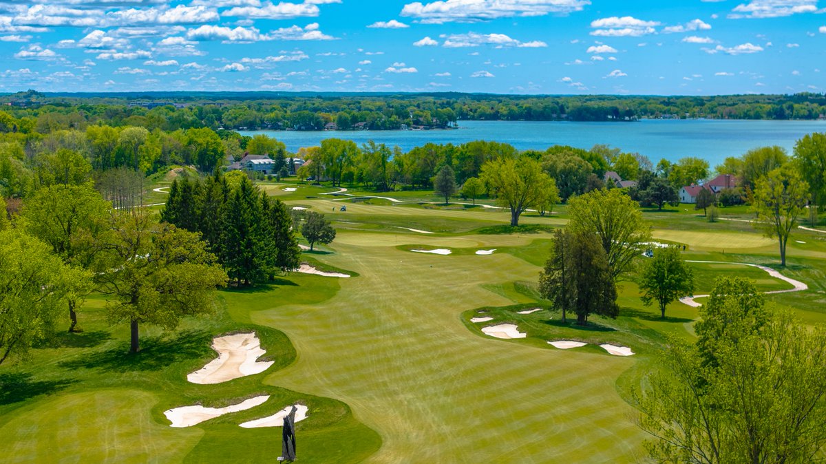 Milwaukee Golf Tour tweet media