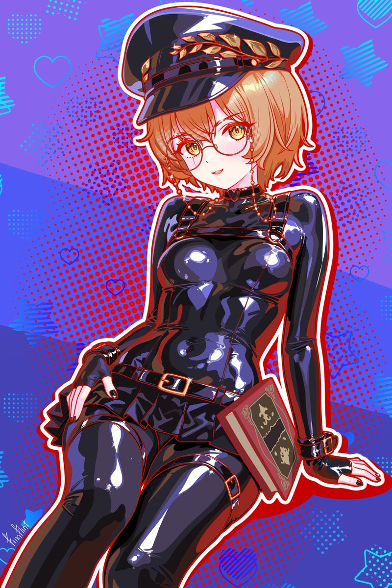 finnflint's tweet photo. CM for @VTuberASMRFan thank you!🖤🤎
#ClioArte #CliopARTra https://t.co/agIay0EbuK