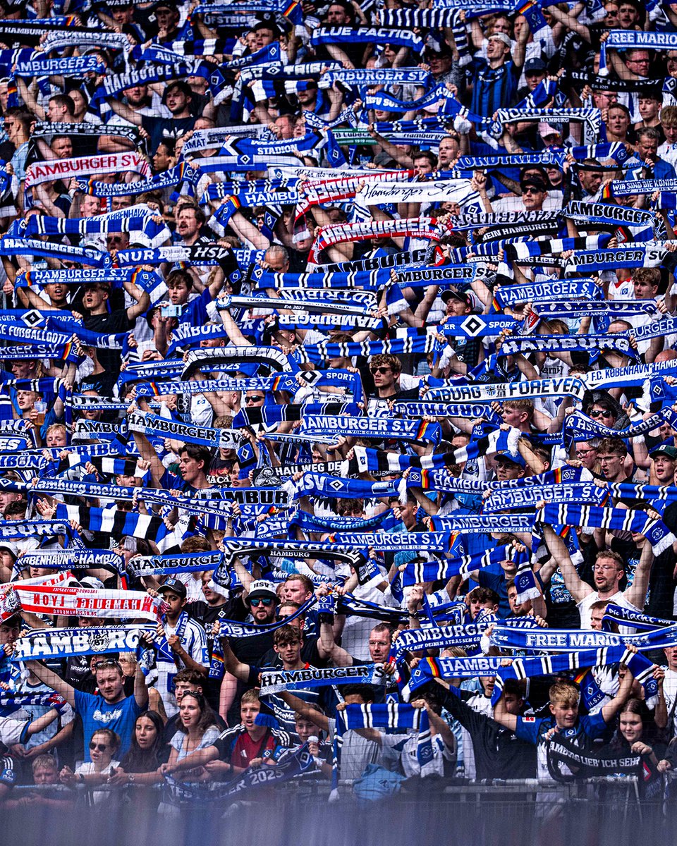 Hamburger SV tweet media