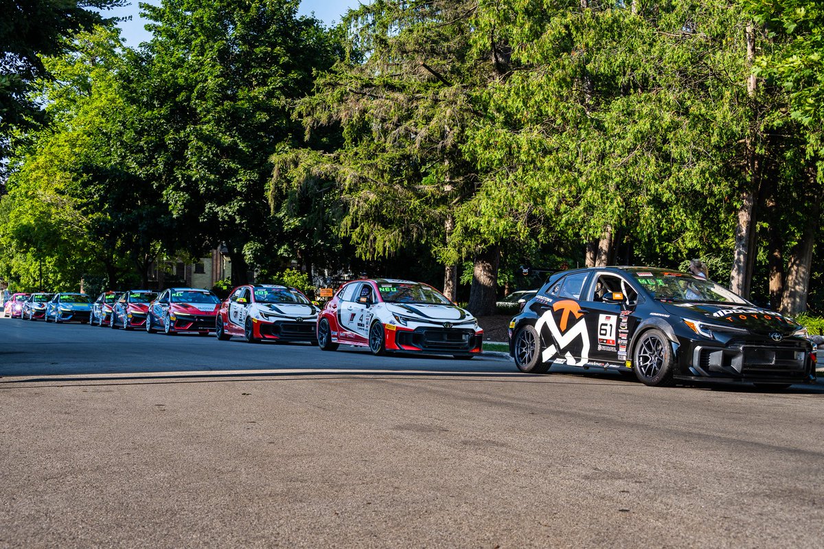 tc_america's tweet image. Looking back at the incredible turnout for the parade in Elkhart… wow, what a time that was! Can we go back already?🥹

#GTRoadAmerica #TCAmerica