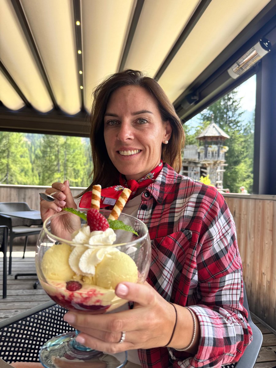 Isabella Tovaglieri tweet media