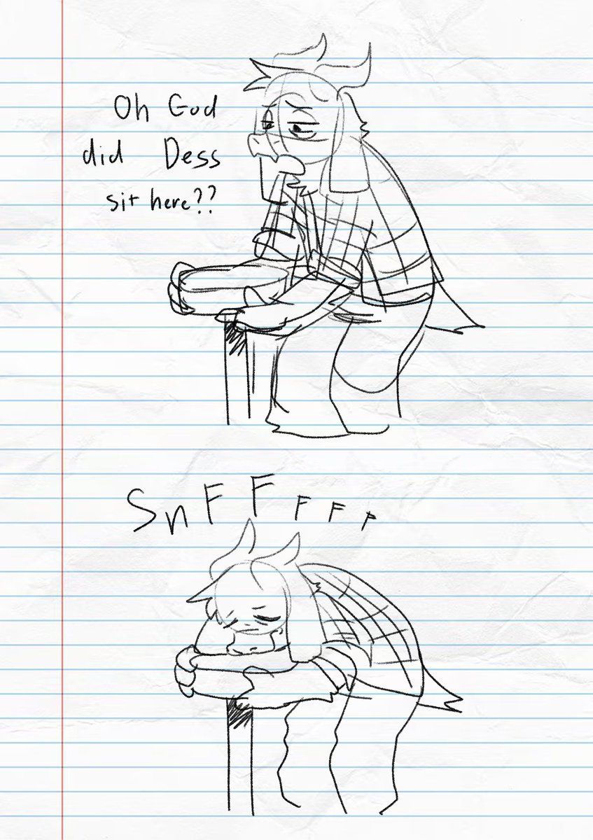 Made this on stream yesterday