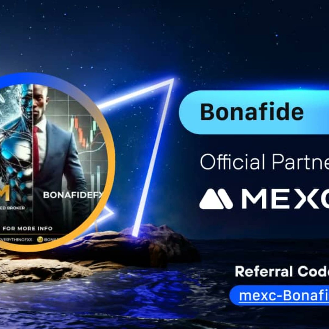 everythingfxx's tweet photo. I told you guys that there are a lot of opportunities when you have a mexc account under a kol.
Me and some of my team just wake up with a 35$ each free airdrop directly into our mexc wallet.
https://t.co/hlYfeSeuXI
If you don't have account registered one above.
If you have already registered a new one.
Sent me a dm 
Attend my usual Saturday night space.
Follow the directions you will be earning.
I love giving back to COMMUNITY if 5000 naira is not too small for you like, retweet comment and drop account details