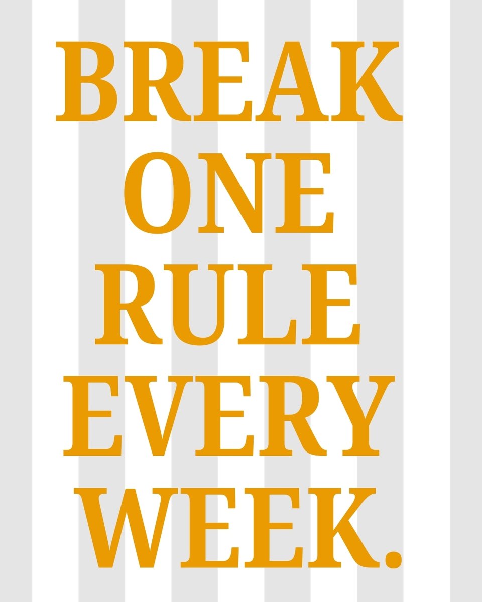 shaahincheyene's tweet image. Business isn’t a fair fight — and you shouldn’t play it like one.
1/ Break one rule every week.
2/ Make faster decisions than your competition.
3/ Outsource your weaknesses immediately.
#WealthHacks #ShaahinCheyene #EntrepreneurLife #BiohackerMindset #PodcastCola