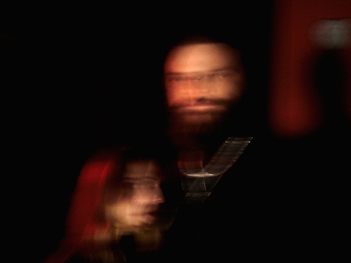 is something coming up? 👀