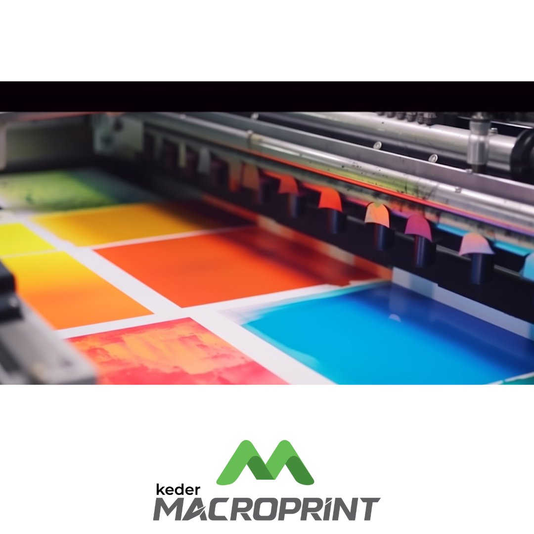 🖨️ Keder MacroPrint is raising the bar in Large Format Digital Print. 
From top-tier media &amp; accessories to expert technical support &amp; lightning-fast shipping, we deliver everything you need—backed by decades of hands-on industry experience💚 Print smarter, bolder &amp; w/confidence
