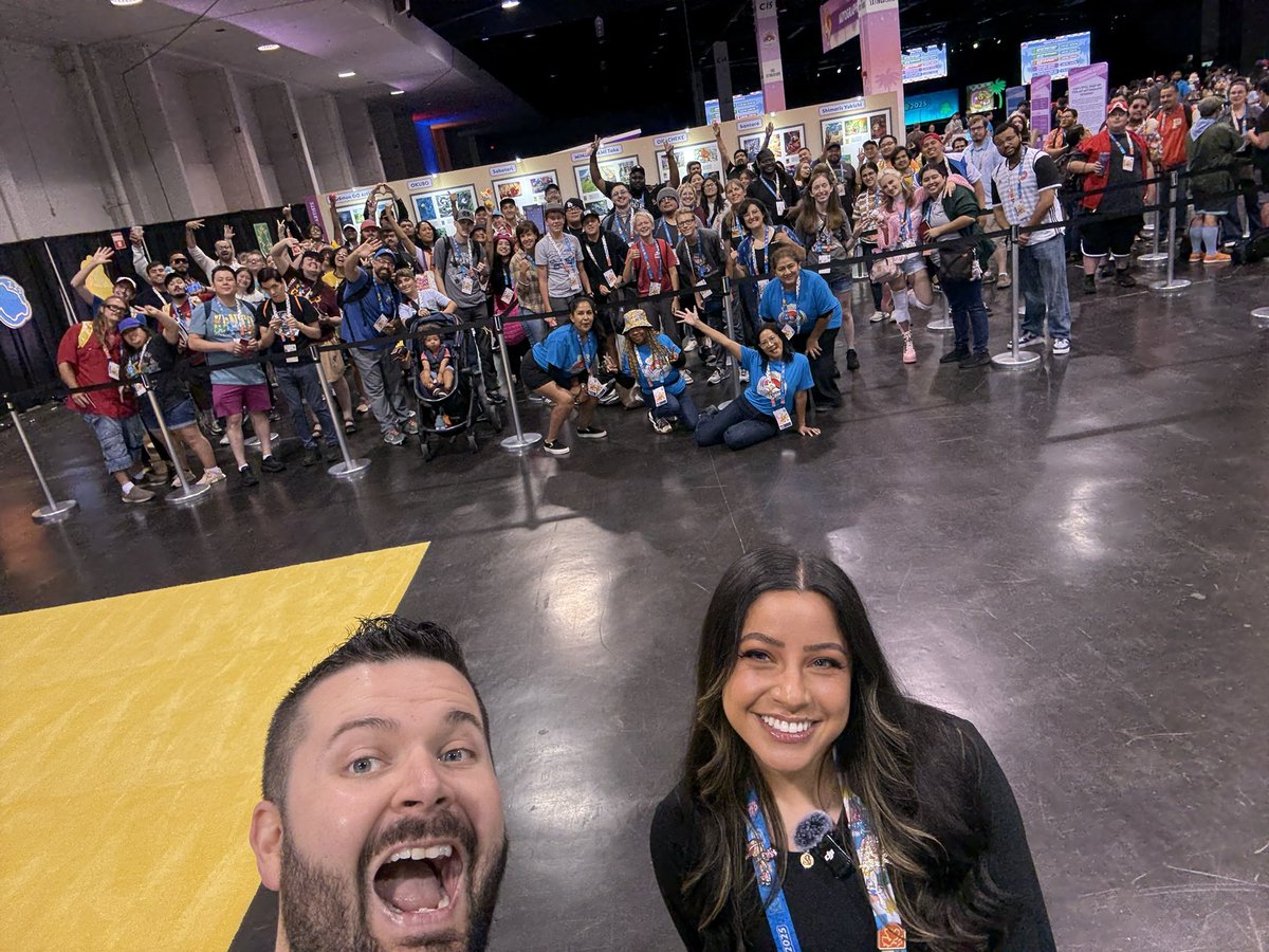 Austin John Plays tweet media