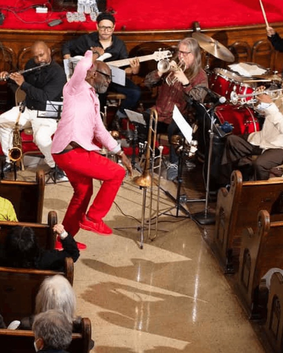 Harlem jazz isn't a relic; it's a living, breathing force. 

Experience the heartbeat of Harlem's musical legacy today.