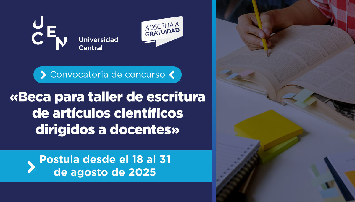 Atención con este concurso 👀✍️ tenemos una nueva convocatoria! 
Conoce más detalles y cómo participar en 👉bit.ly/escrituradocen…