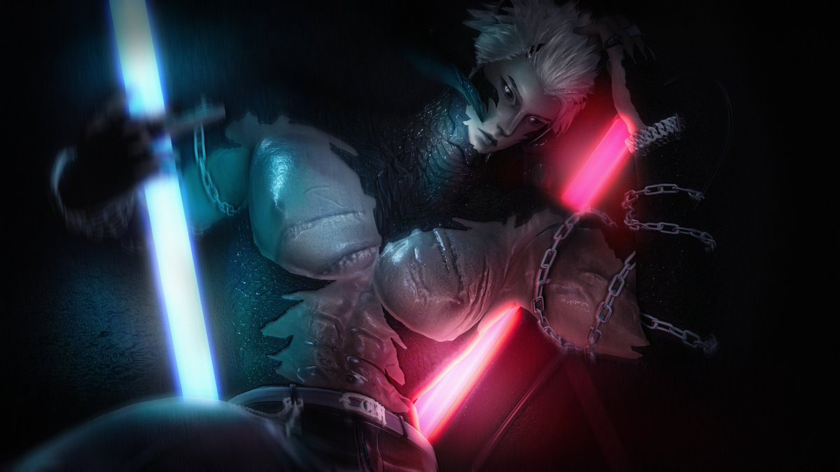 -#GPOSERS #EorzeaPhotos #gpose