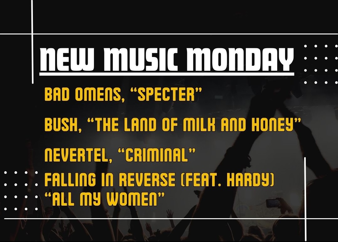 ROCK 108 tweet media