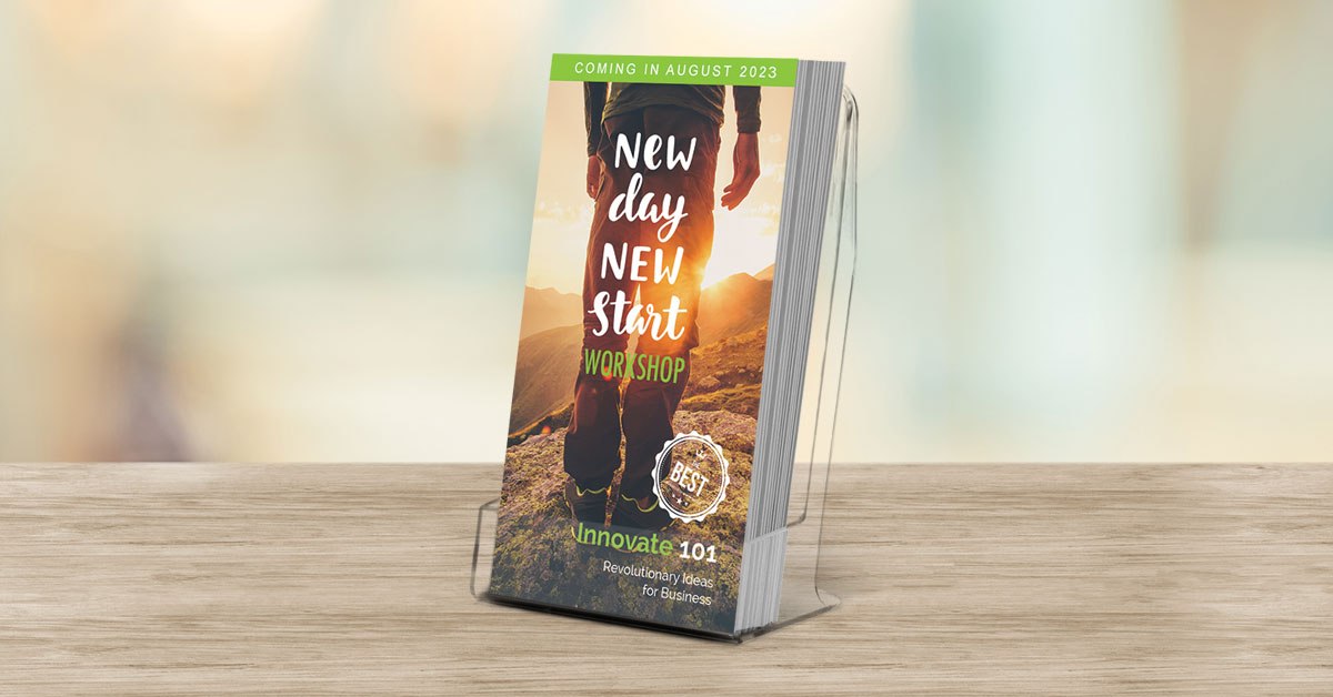 PrintCentralMN's tweet image. Rack cards are made for quick reads in busy places. With the right design, they grab attention and  leave people with something to remember. Not sure what your rack card should say, or how it should look? We can help. Reach out today!