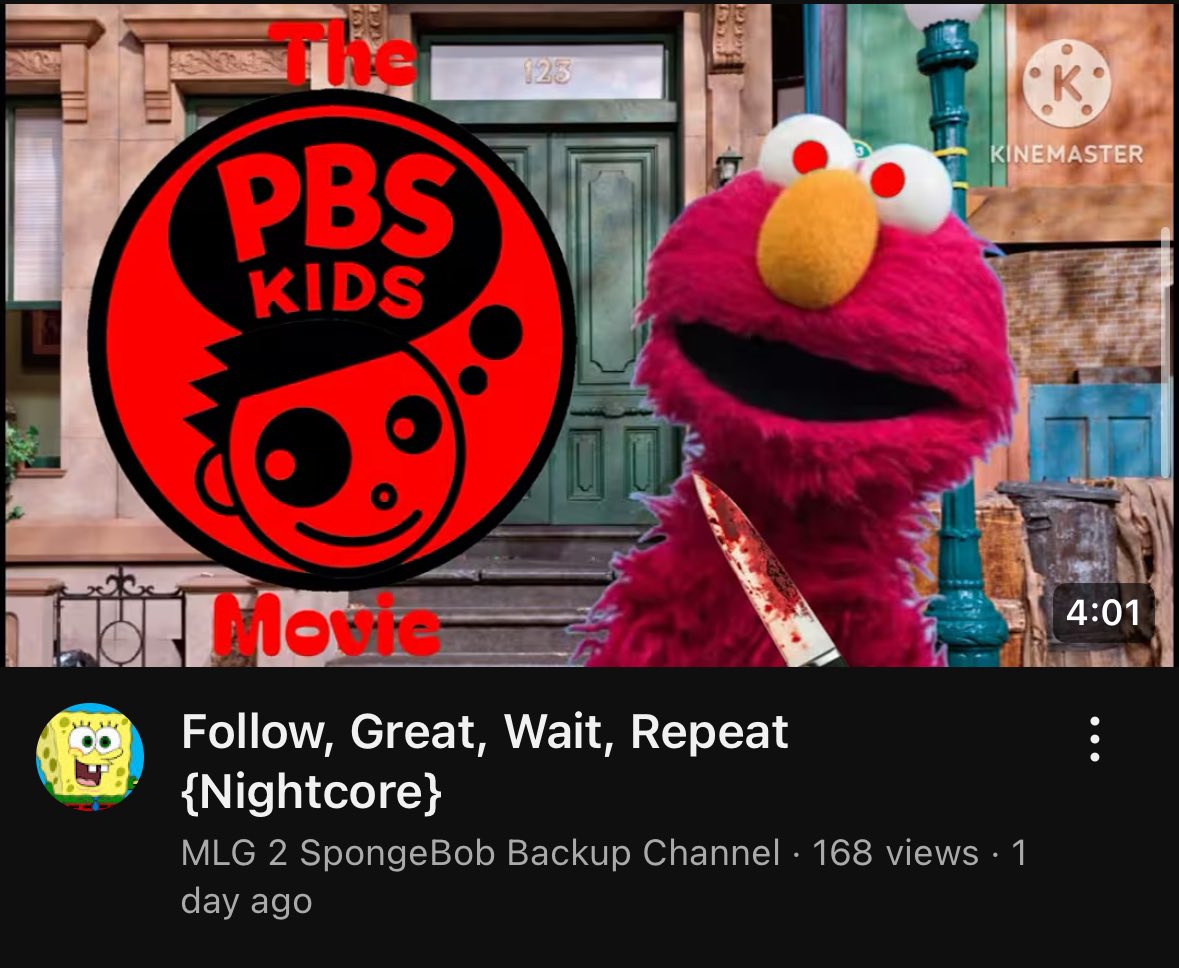 Mythical algorithm pull. 🥀